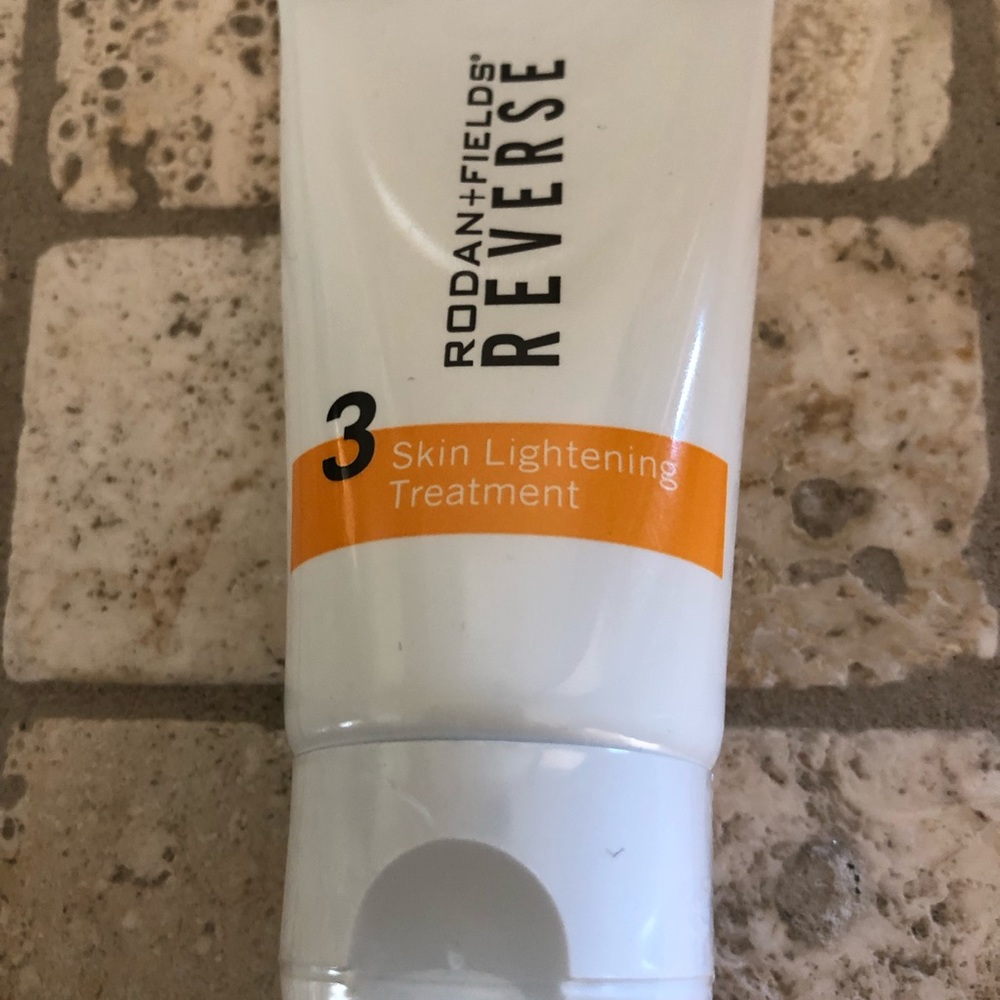 Skin Lightening Cream R+F